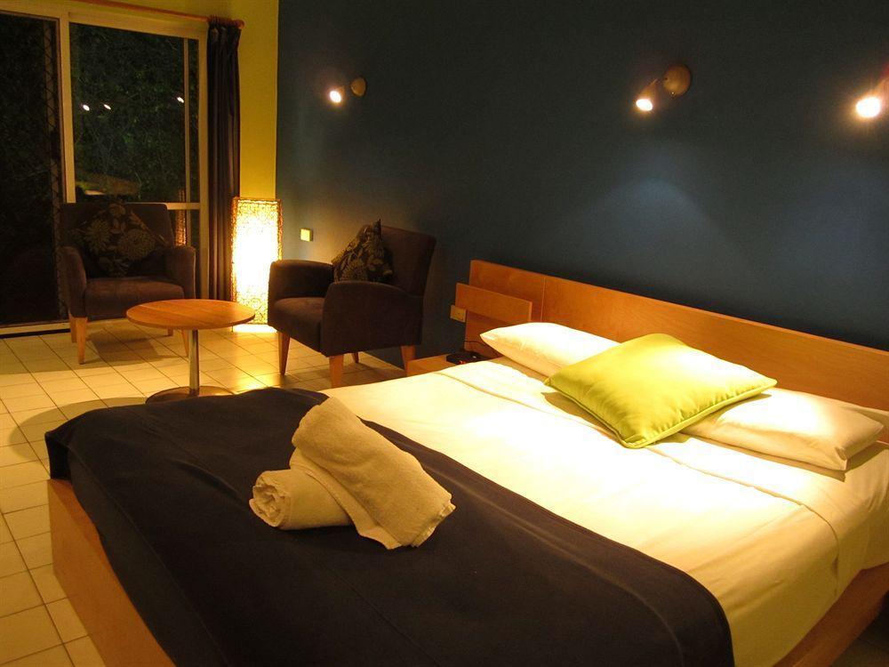 Coral Beach Lodge Port Douglas Kültér fotó